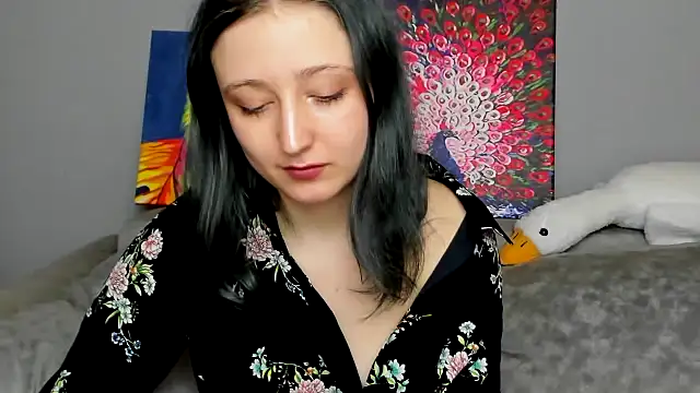 MermeiDia's cam snapshot