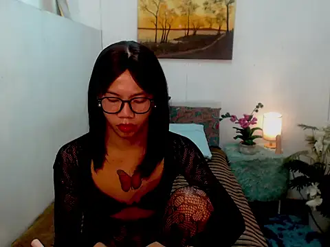 TransGoddessSofia live sex cam