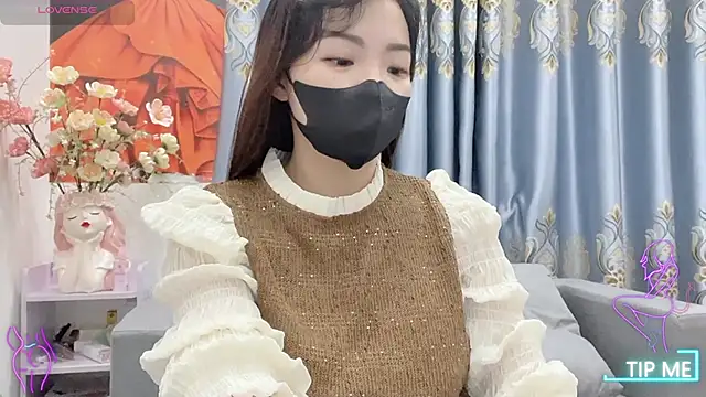 shishi_101's cam snapshot