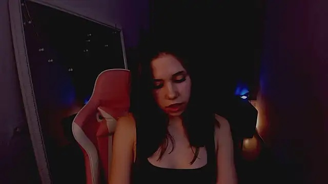 Nicoll_Cherry's cam snapshot