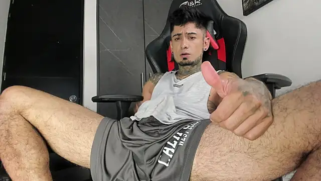 sergiio_mesa27 live sex cam