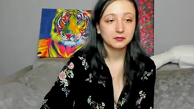 MermeiDia's cam snapshot