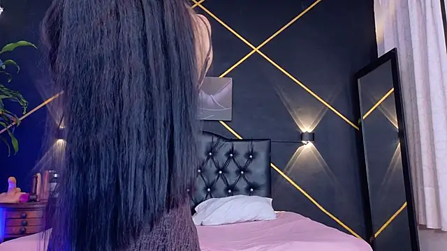 amabel_zambrano's cam snapshot