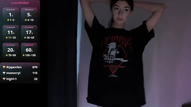 shadowraze228's cam snapshot