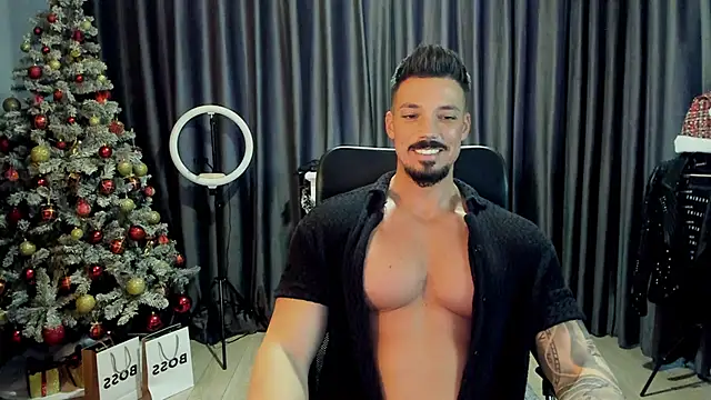 HaydenSpearss live sex cam