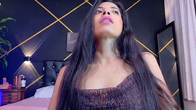 amabel_zambrano's cam snapshot