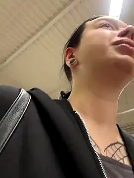 AlishaOfThorns live sex cam