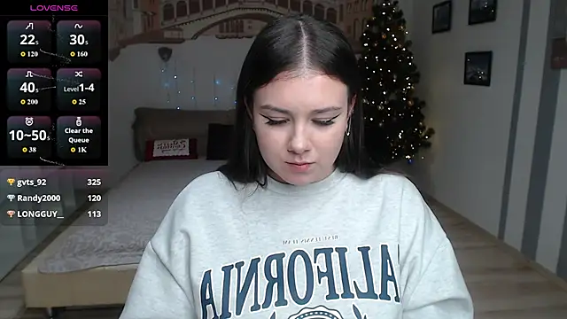 AnettaMilder live sex cam