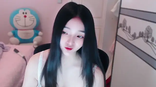 xiao-xiao-D's cam snapshot