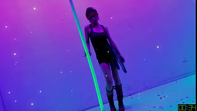 Retro-8090S's cam snapshot