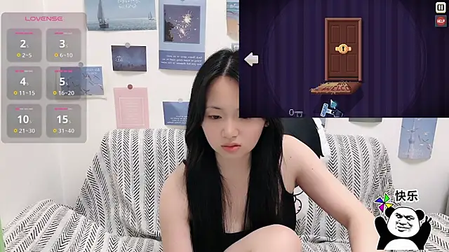 LiLiYbaby's cam snapshot