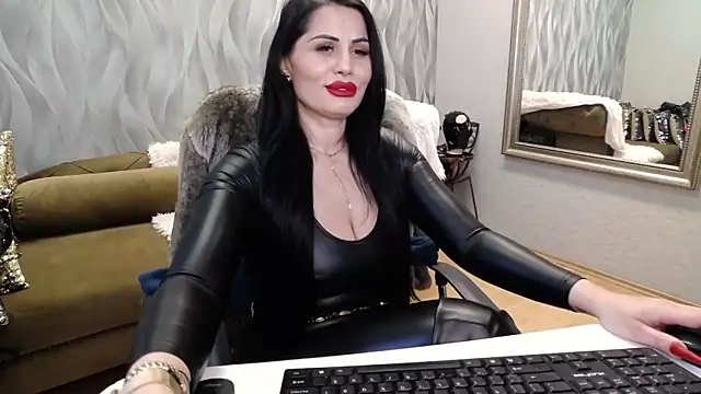 Sara_Poison's cam snapshot