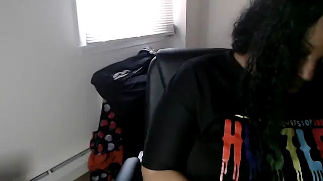 Sexymona1218's cam snapshot