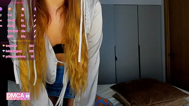 Molly_sweetie's cam snapshot