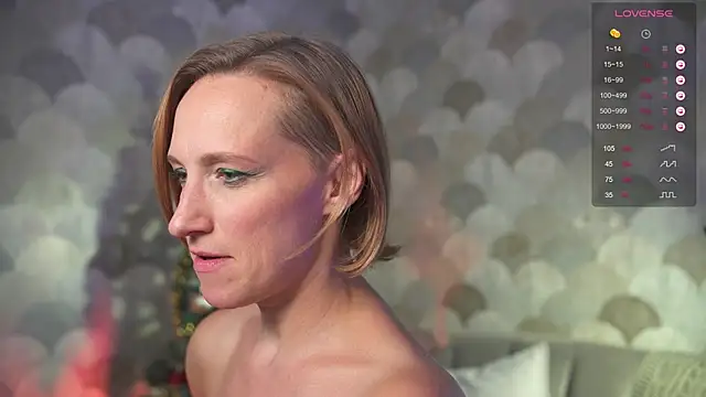 UmaTruewoman's cam snapshot