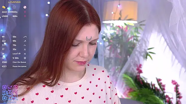 Lunabate's cam snapshot