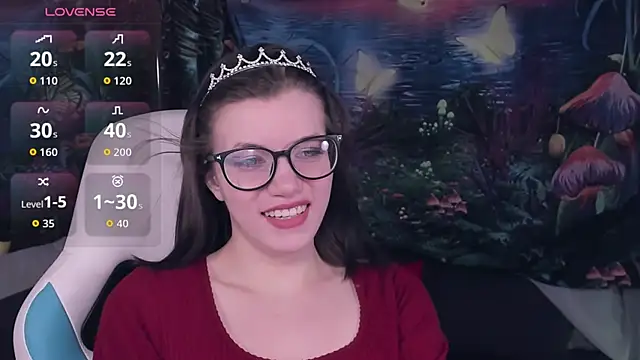 CathyAdams's cam snapshot