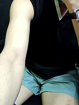 chocolate_alone live sex cam