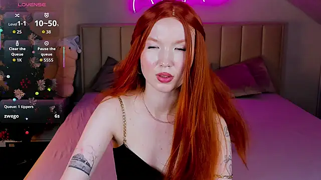 Anna_Patterson's cam snapshot