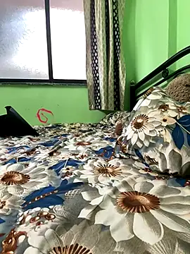 NoughtySameera's cam snapshot