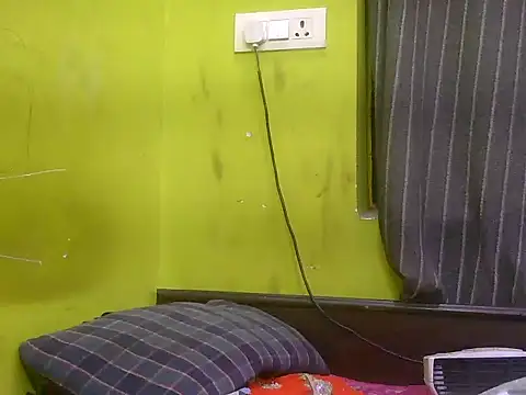 Lovli_Neha's cam snapshot