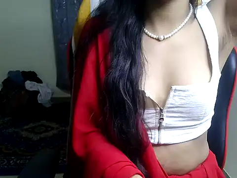 Shy_nivi's cam snapshot