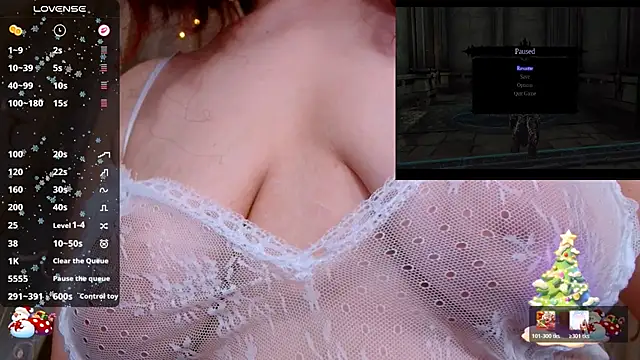 --Ramona--'s cam snapshot