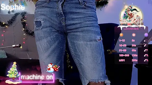 Sophiehuntress live sex cam