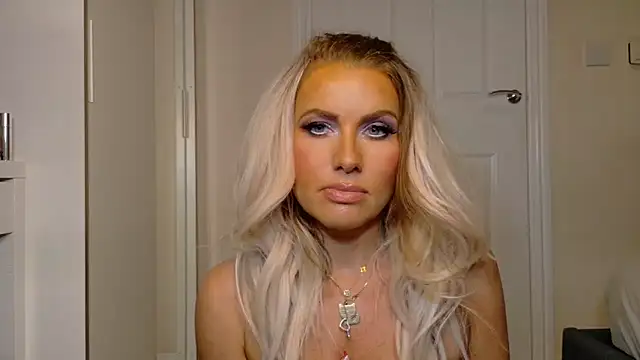 Tinkerbell822's cam snapshot