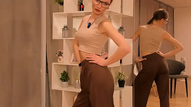 JeaneneWoltz's cam snapshot