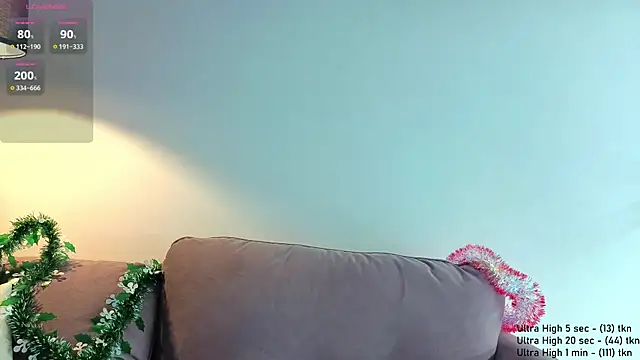 Danny__Magic's cam snapshot