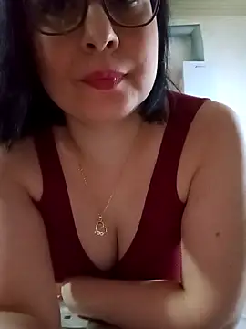 Sevilya_kiss live sex cam