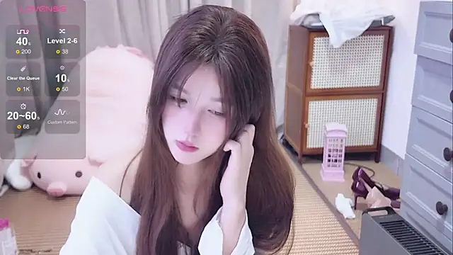 camellia-66 live sex cam