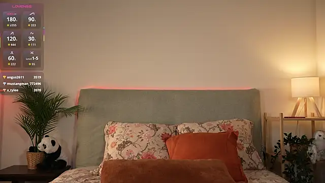 ohhoneykate live sex cam