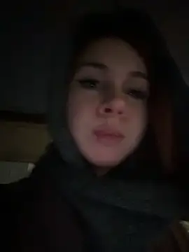 RosieSecret live sex cam