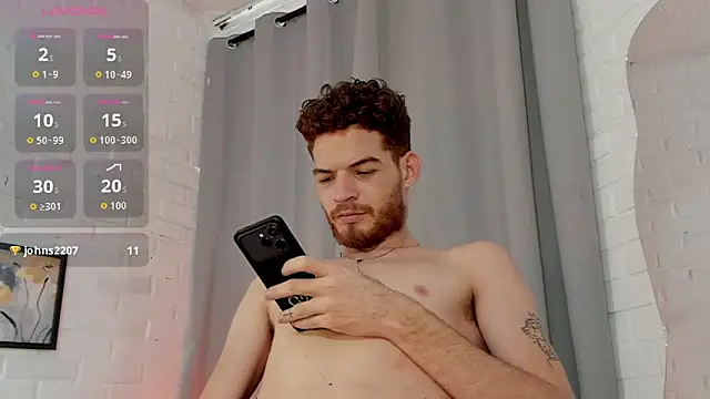 MATEO_HUNTER's cam snapshot