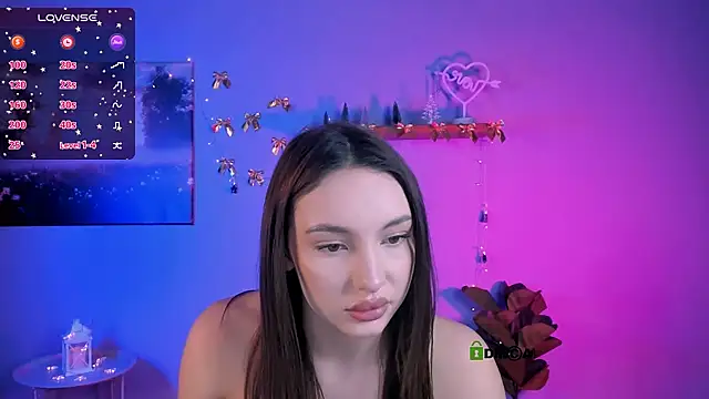 ellen_haze_'s cam snapshot