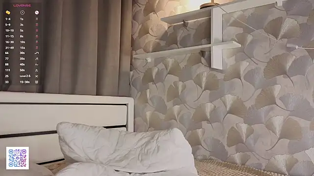 NeliaVandresar's cam snapshot