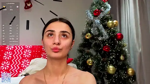 MableHort's cam snapshot