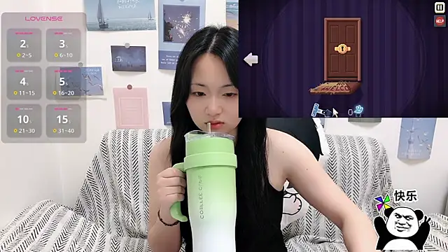 LiLiYbaby's cam snapshot