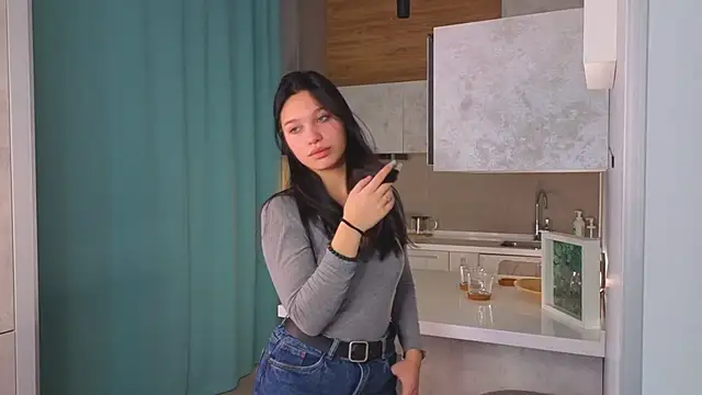 IvoryAmacher's cam snapshot