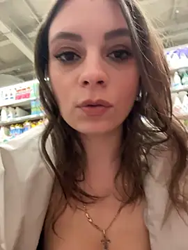 Katya_Katysha's cam snapshot