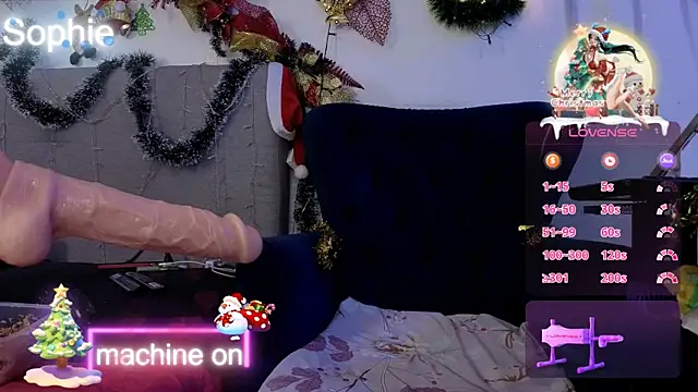 Sophiehuntress live sex cam