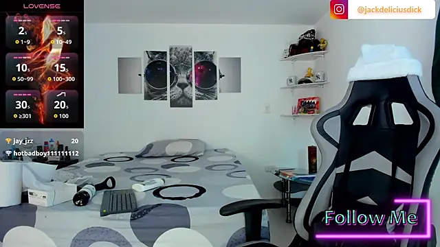 jackdeliciusdick's cam snapshot