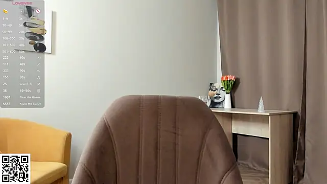 TaiteFairfield's cam snapshot