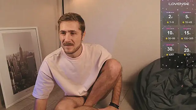 Mr_At_'s cam snapshot