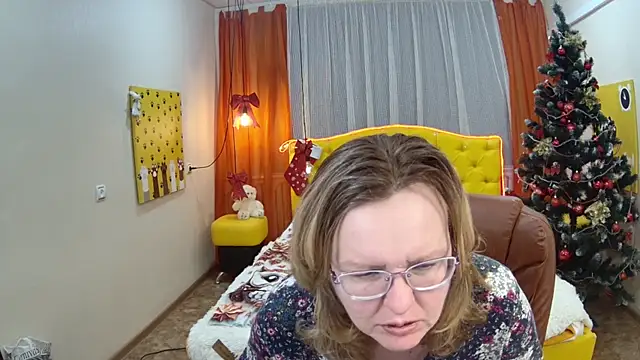 VestaWoody's cam snapshot