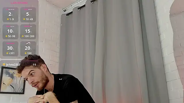 MATEO_HUNTER's cam snapshot