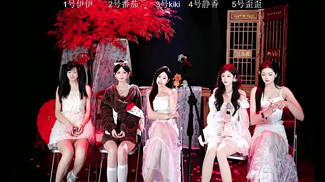 Shiny-girl7788 live sex cam