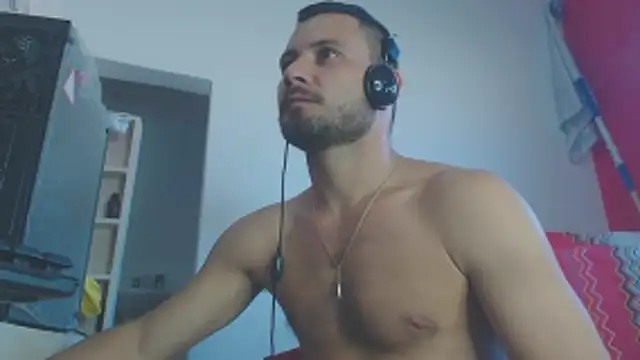 body_x29's cam snapshot